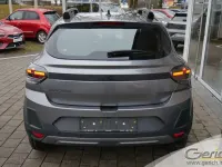 Neu Dacia Sandero Extreme 110 PS (80 kW) 2026 Dolomitgrau metallic Limousine