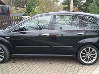 gebraucht Fiat Croma 1.9 Multijet 16V Automatik Emotion Emotion