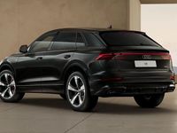 Neu Audi Q8 S-Line 286 PS (210 kW) 2026 Mythosschwarz metallic SUV
