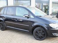 gebraucht VW Touran United*NAVI*SHZ*BI-XENON*PDC*