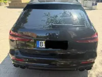 Gebraucht Audi S6 Sport 349 PS (256 kW) 2020 Kombi