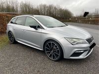 gebraucht Seat Leon 2.0 TSI CUPRA 4Drive DSG Sportstourer S...