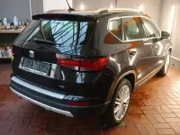 Gebraucht Seat Ateca Xperience 190 PS (139 kW) 2017 Andere SUV