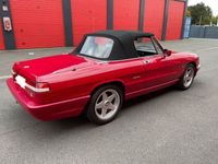 gebraucht Alfa Romeo Spider 