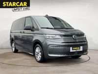 Gebraucht VW T7 Life 150 PS (110 kW) 2023 Indiumgrau metallic Van