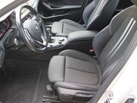 Gebraucht BMW 118 Sport Line 140 PS (102 kW) 2021 Weiß Kleinwagen