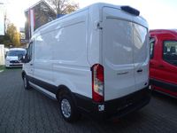 Gebraucht Ford Transit Trend 131 PS (96 kW) 2022 Weiß