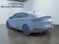 Gebraucht Hyundai i30 N Performance 280 PS (205 kW) 2023 Blau Limousine