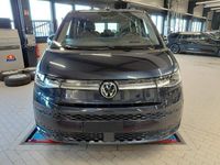 Gebraucht VW Multivan Style 150 PS (110 kW) 2024 Blaukeine angabe Van