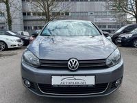 Gebraucht VW Golf VI Style 122 PS (89 kW) 2012 Andere Kleinwagen