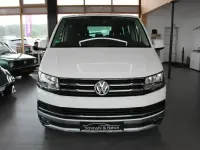 Gebraucht VW Multivan PanAmericana 140 PS (102 kW) 2017 Andere Van / Kleinbus
