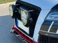 Gebraucht Audi A4 S-Line 145 PS (106 kW) 2010 Weiß Kombi