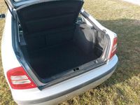 Gebraucht Skoda Octavia 101 PS (74 kW) 2001 Silber Limousine