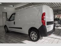 gebraucht Fiat Doblò SX Kasten Cargo Maxi 1.6 Multijet Klima Freisprech.