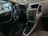 gebraucht Opel Astra 1.6 Design Edition