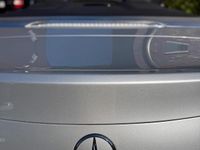 Gebraucht Mercedes C250 211 PS (155 kW) 2017 Silber Cabrio