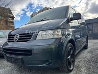 Gebraucht VW T5 Comfortline 174 PS (127 kW) 2005 Grau Van