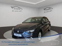 Gebraucht Seat Ibiza Style 95 PS (69 kW) 2024 Grau Limousine