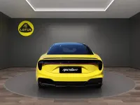 Gebraucht Lotus Emeya 450 kW (612 PS) 2024 Gelb Kleinwagen