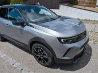 Gebraucht Opel Mokka 131 PS (96 kW) 2024 Silber SUV