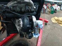 Gebraucht VW Passat 110 PS (80 kW) 1997 Schwarz Limousine