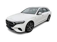 Gebraucht Mercedes E300 Avantgarde 313 PS (230 kW) 2025 Andere Kombi