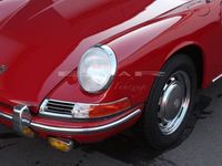 Gebraucht Porsche 911 131 PS (96 kW) 1967 Rot Coupé