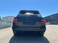 Gebraucht Porsche Cayenne 290 PS (213 kW) 2009 Schwarz SUV
