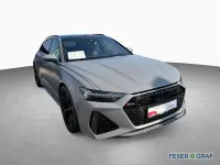 Gebraucht Audi RS6 Performance 630 PS (463 kW) 2025 Matteffektlackierung audi exclus Kombi
