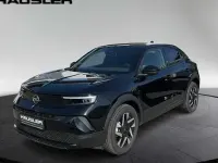 Usado Opel Mokka-e Edition 114 kW (156 HP) 2025 Preto SUV