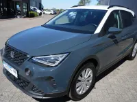 Gebraucht Seat Arona 116 PS (85 kW) 2025 Grau SUV