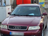Gebraucht Audi A4 101 PS (74 kW) 1999 Andere farben Limousine