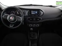 Neu Fiat Tipo Easy 131 PS (96 kW) 2025 Vento blau metallic Limousine