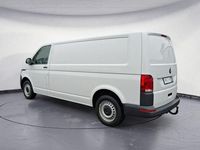 Second-hand VW Transporter 150 CP (110 kW) 2020 Alb Van
