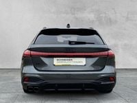 Gebraucht Audi A5 Ambiente 204 PS (150 kW) 2025 Grau Kombi