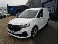 Neu Ford Transit Connect Trend 150 PS (110 kW) 2025 Weiß (frostweiß) Van / Kleinbus