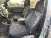 gebraucht Ford Ranger Pick-Up 4x4