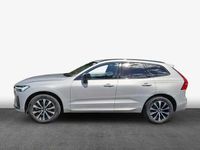 Gebraucht Volvo XC60 Plus 250 PS (183 kW) 2024 Silver dawn metallic SUV