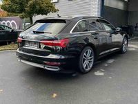 Gebraucht Audi A6 Sport 265 PS (194 kW) 2022 Schwarz Kombi