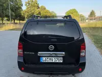 Gebraucht Nissan Pathfinder 231 PS (169 kW) 2011 SUV