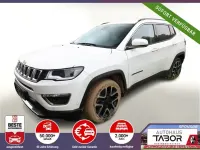 Occasion Jeep Compass Limited 150 ch (110 kW) 2021 Blanc SUV