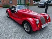 Gebraucht Morgan Plus 4 255 PS (187 kW) 2019 Rot Cabrio