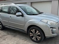 gebraucht Peugeot 4007 Sport