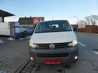 Gebraucht VW T5 140 PS (102 kW) 2011 Weiß Van