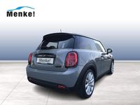 Gebraucht Mini Cooper SE 135 kW (184 PS) 2021 Grau Kleinwagen