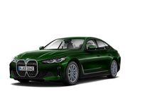 Używany BMW i4 Efficient Dynamics 250 kW (340 KM) 2026 Sedan/Limuzyna
