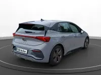 Gebraucht Cupra Born 150 kW (204 PS) 2022 Vaporgrau Kleinwagen