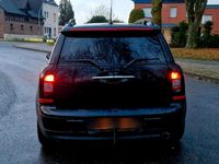 Gebraucht Mini Cooper 108 PS (79 kW) 2010 Schwarz Kleinwagen