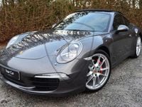 Gebraucht Porsche 991 349 PS (256 kW) 2015 Grau