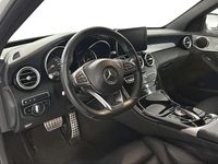 Gebraucht Mercedes C250 Edition 204 PS (150 kW) 2017 Coupé